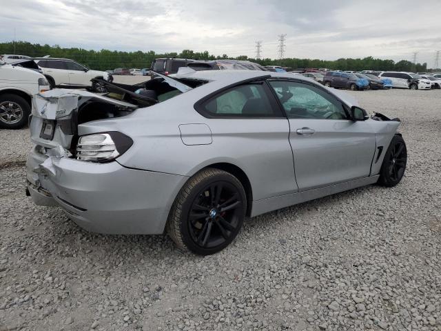 Zdjęcie 3 z aukcji – 2015 BMW 428 I z VIN WBA3N3C54FK234935