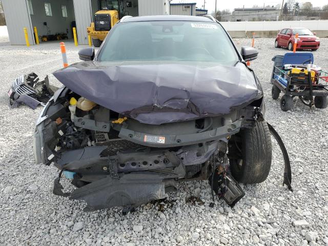 Photo 5 from auction – 2015 LINCOLN MKC with VIN 5LMCJ2A93FUJ01840
