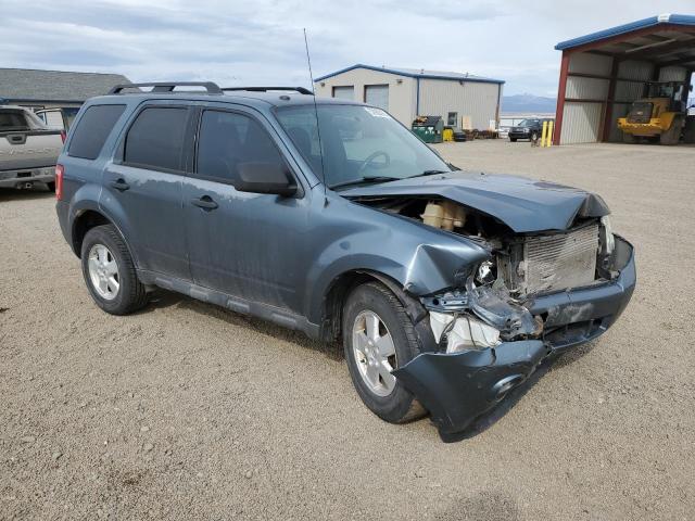 Photo 4 from auction – 2012 FORD ESCAPE XLT with VIN 1FMCU0DG0CKB06087