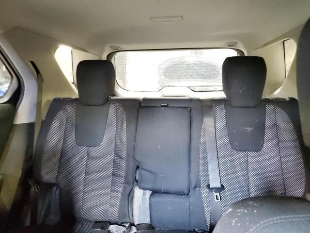 Снимка 10 от търг – 2015 CHEVROLET EQUINOX LT с VIN 2GNFLFE31F6236509