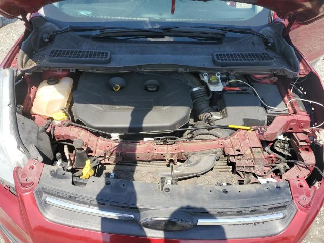 Photo 11 from auction – 2015 FORD ESCAPE SE with VIN 1FMCU0G94FUB13291
