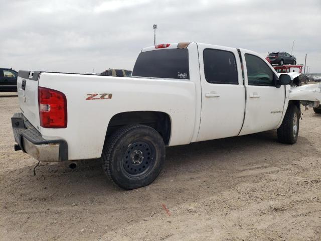 Photo 3 from auction – 2011 CHEVROLET SILVERADO with VIN 3GCPCTE04BG387294
