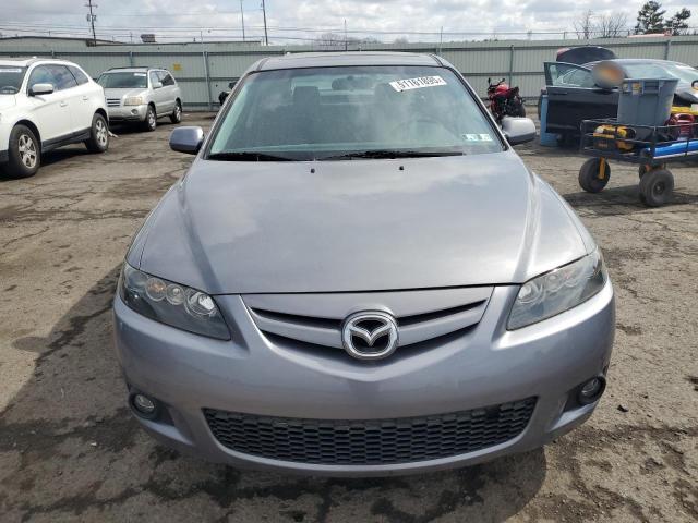 Снимка 5 от търг – 2006 MAZDA 6 I с VIN 1YVHP84C165M01242