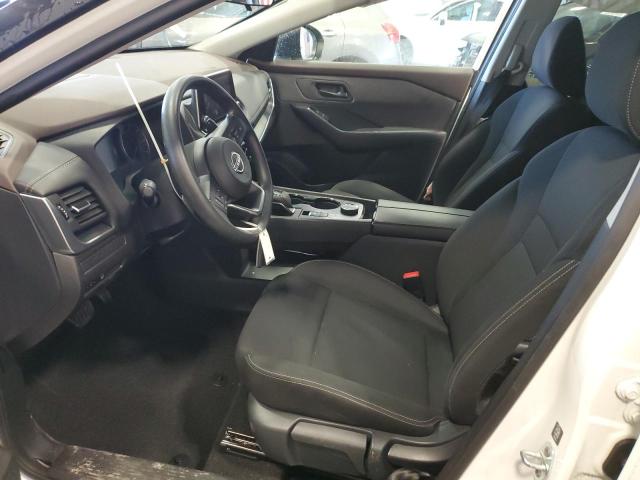 Photo 7 from auction – 2023 NISSAN ROGUE S with VIN 5N1BT3AB9PC837478