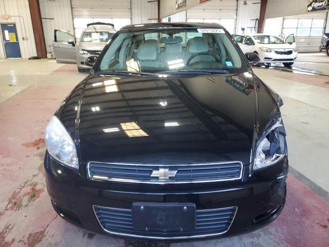 Photo 5 from auction – 2011 CHEVROLET IMPALA LS with VIN 2G1WF5EK3B1322485