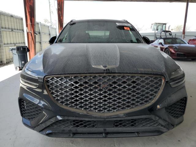 Photo 5 from auction – 2022 GENESIS GV70 BASE with VIN KMUMADTB5NU034130