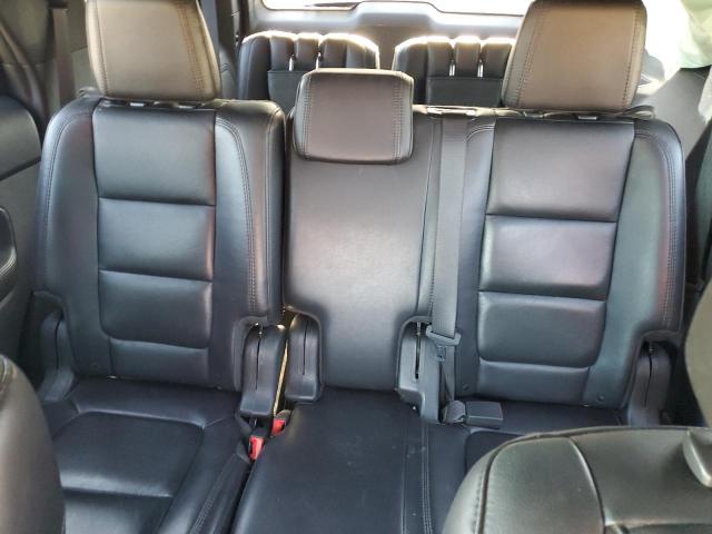 Zdjęcie 10 z aukcji – 2013 FORD EXPLORER X z VIN 1FM5K8D88DGB36447