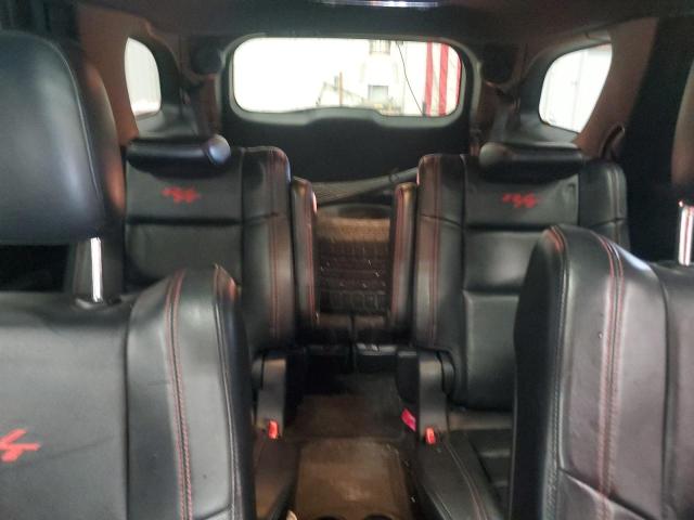 Photo 10 from auction – 2014 DODGE DURANGO R/ with VIN 1C4SDJCT7EC524471