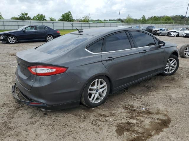 Photo 3 from auction – 2016 FORD FUSION SE with VIN 3FA6P0H71GR332455