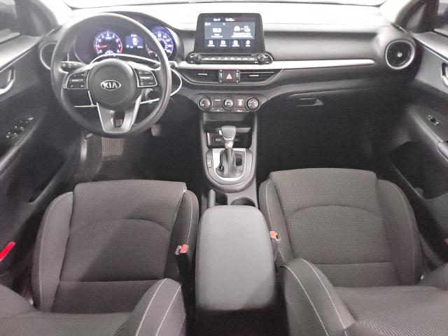 Photo 8 from auction – 2020 KIA FORTE FE with VIN 3KPF24AD5LE230867