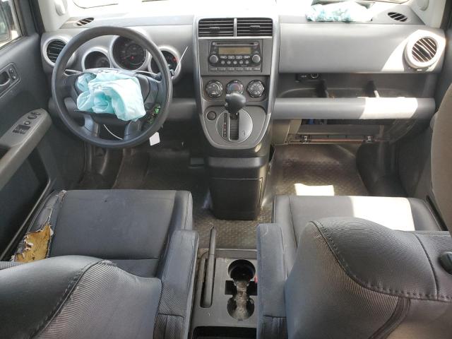 Photo 8 from auction – 2004 HONDA ELEMENT EX with VIN 5J6YH18654L015618