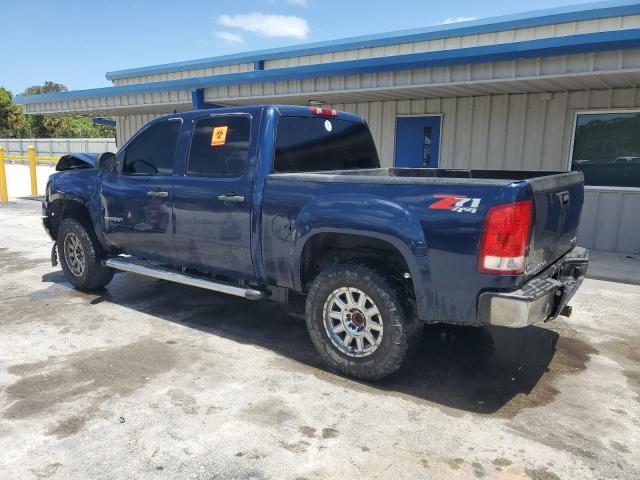 Photo 2 from auction – 2010 GMC SIERRA K15 with VIN 3GTRKVE35AG161880