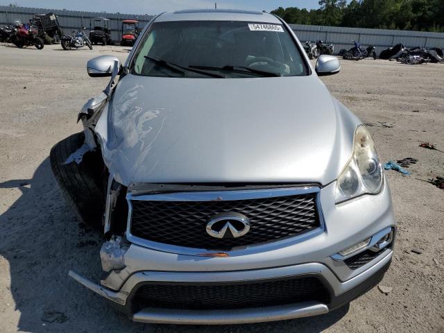 Photo 5 from auction – 2017 INFINITI QX50 with VIN JN1BJ0RPXHM387797