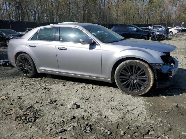 Photo 4 from auction – 2015 CHRYSLER 300 LIMITE with VIN 2C3CCAAG7FH779797