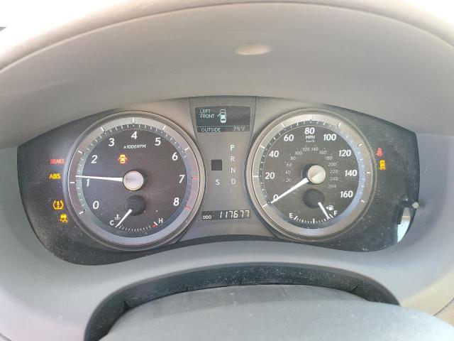 Photo 9 from auction – 2007 LEXUS ES 350 with VIN JTHBJ46G572137854