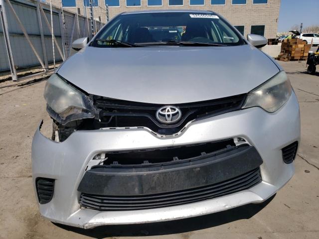 Photo 5 from auction – 2015 TOYOTA COROLLA L with VIN 5YFBURHE6FP264761