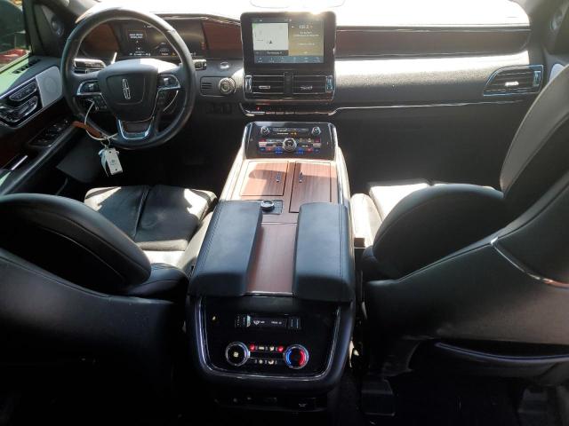 Photo 8 from auction – 2020 LINCOLN NAVIGATOR with VIN 5LMJJ2LT3LEL07021