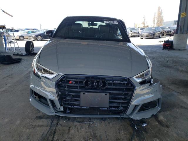 Снимка 5 от търг – 2020 AUDI S3 PREMIUM с VIN WAUB1GFF6LA036619