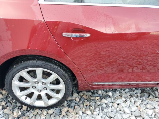 Photo 10 from auction – 2010 BUICK LACROSSE C with VIN 1G4GE5GV5AF163901