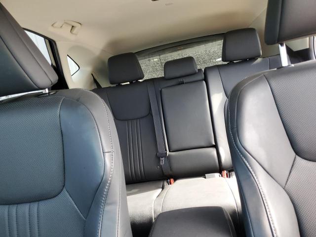 Photo 10 from auction – 2022 LEXUS NX 350 with VIN 2T2GGCEZ3NC002952