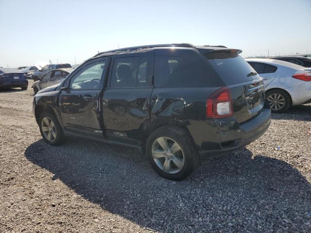 Photo 2 from auction – 2016 JEEP COMPASS SP with VIN 1C4NJCBA5GD711660