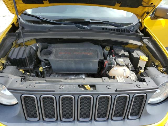 Photo 12 from auction – 2015 JEEP RENEGADE T with VIN ZACCJBCT0FPB75192