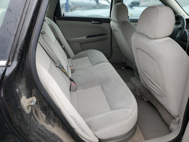 Photo 10 from auction – 2008 CHEVROLET IMPALA with VIN 2G1WT58K481351944