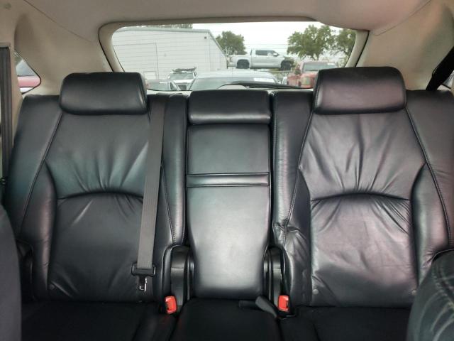 Photo 10 from auction – 2007 LEXUS RX 350 with VIN 2T2HK31U07C037593
