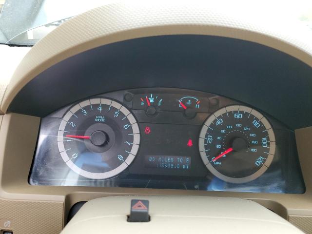 Photo 9 from auction – 2011 FORD ESCAPE LIM with VIN 1FMCU9EG2BKA41079
