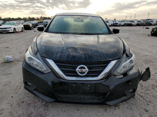 Photo 5 from auction – 2017 NISSAN ALTIMA 3.5 with VIN 1N4BL3AP0HC190203