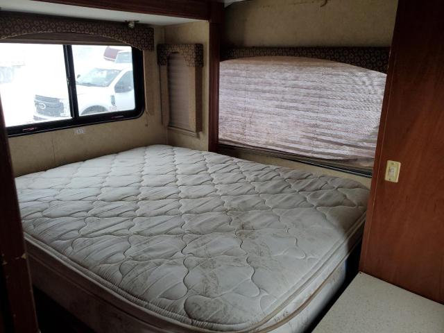 Photo 6 from auction – 2011 SUNS MOTORHOME with VIN 1FDXE4FS6BDA54121