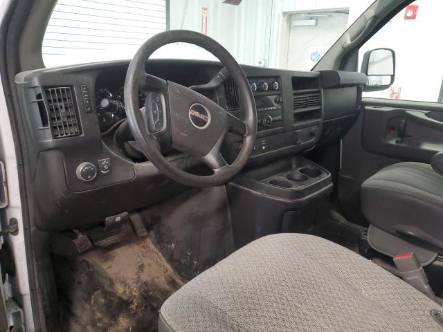 Photo 8 from auction – 2015 GMC SAVANA G25 with VIN 1GTW7FCF0F1908038