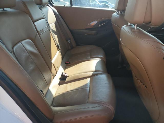 Photo 10 from auction – 2014 BUICK LACROSSE P with VIN 1G4GE5G32EF290948