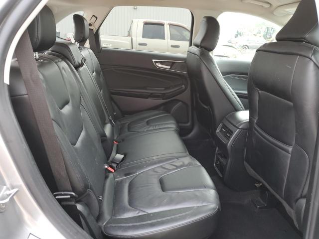 Photo 11 from auction – 2022 FORD EDGE TITAN with VIN 2FMPK4K91NBA29827