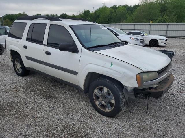 Photo 4 from auction – 2005 CHEVROLET TRAILBLAZE with VIN 1GNES16S156147535