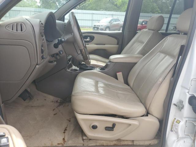 Photo 7 from auction – 2005 BUICK RAINIER CX with VIN 5GADS13S752138274