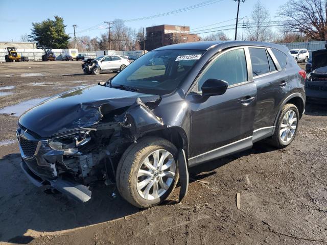 2013 Mazda CX-5