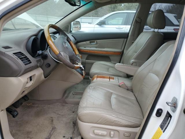 Photo 7 from auction – 2005 LEXUS RX 330 with VIN 2T2HA31U05C052000