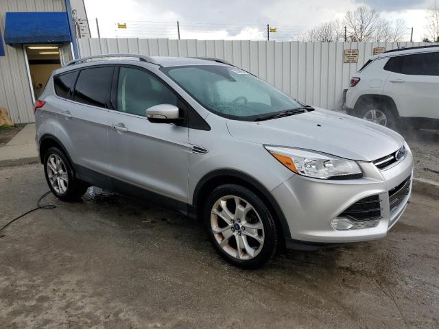 Photo 4 from auction – 2016 FORD ESCAPE TIT with VIN 1FMCU9J90GUB05607