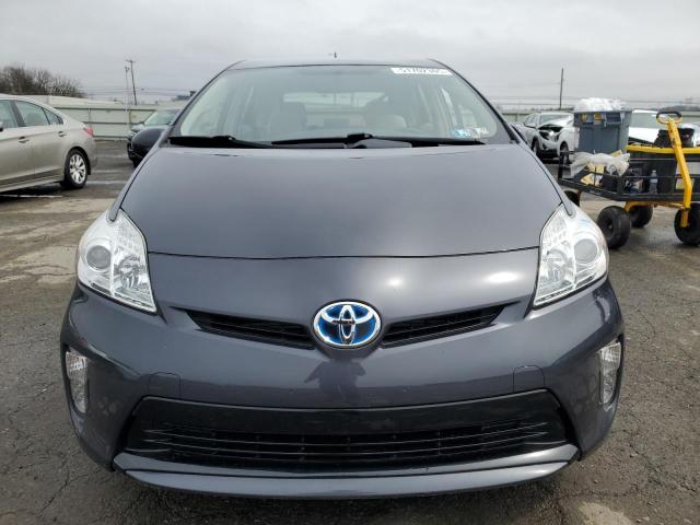 Снимка 5 от търг – 2012 TOYOTA PRIUS с VIN JTDKN3DU1C1539010