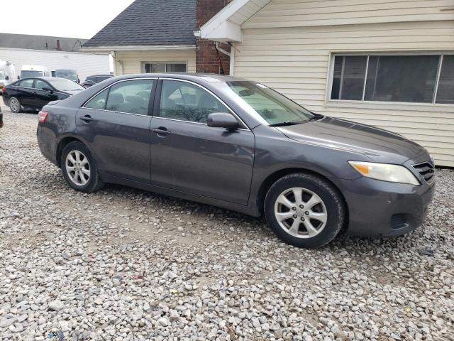 Photo 4 from auction – 2011 TOYOTA CAMRY BASE with VIN 4T4BF3EK7BR097360