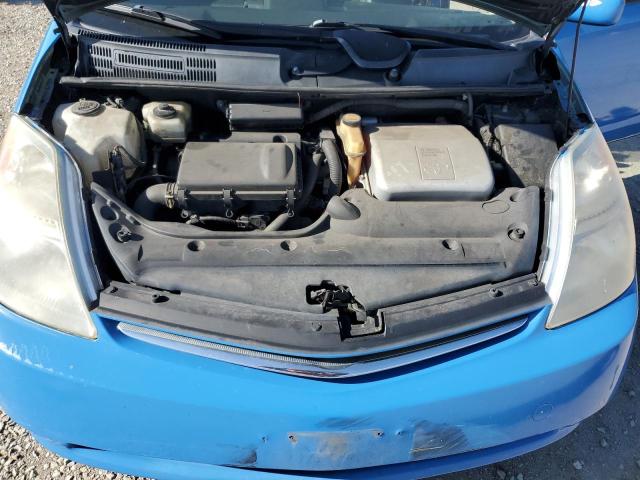Photo 12 from auction – 2007 TOYOTA PRIUS with VIN JTDKB20U673244570