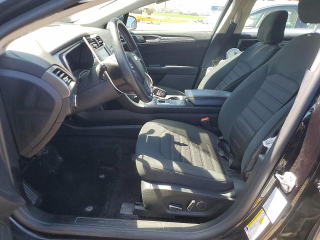 Photo 7 from auction – 2020 FORD FUSION SE with VIN 3FA6P0HD9LR165245