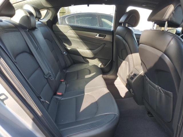 Photo 10 from auction – 2017 HYUNDAI SONATA SPO with VIN 5NPE34AB1HH588316