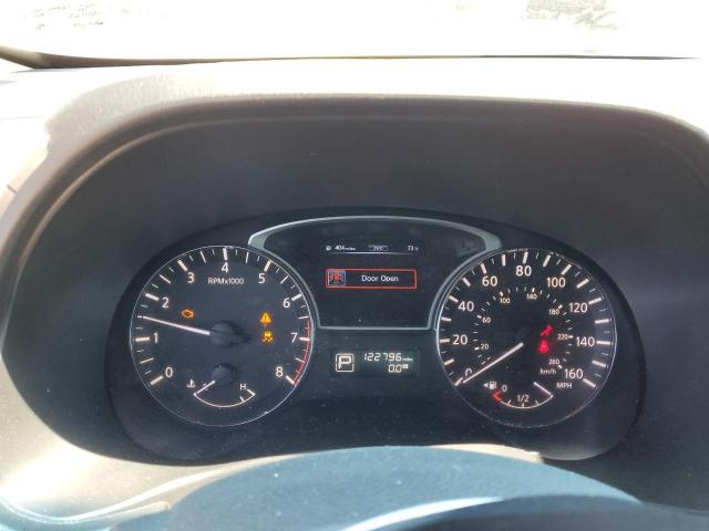 Photo 9 from auction – 2014 NISSAN PATHFINDER with VIN 5N1AR2MM6EC708113