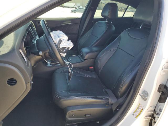 Photo 7 from auction – 2018 DODGE CHARGER SX with VIN 2C3CDXBGXJH313756