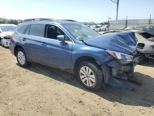 Photo 4 from auction – 2019 SUBARU OUTBACK with VIN 4S4BSAFCXK3348427