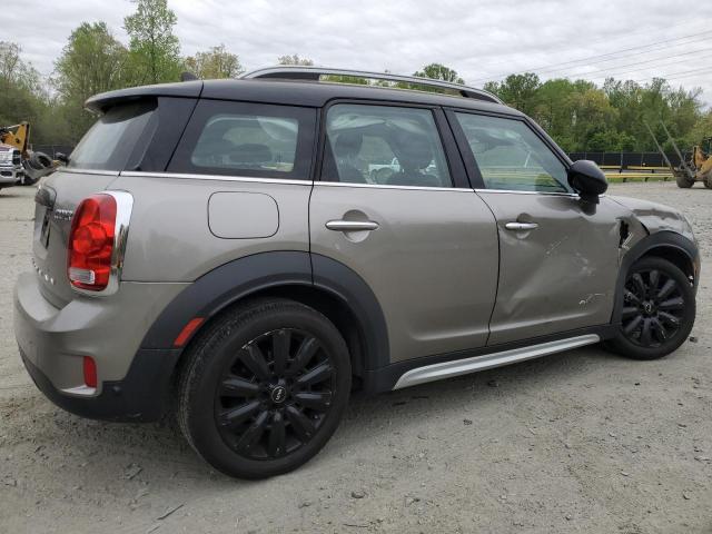 Photo 3 from auction – 2019 MINI COOPER COU with VIN WMZYV5C53K3F57806