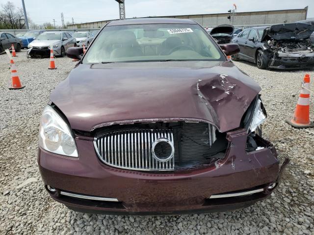 Photo 5 from auction – 2006 BUICK LUCERNE CX with VIN 1G4HE57Y66U158904