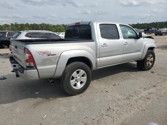 Photo 3 from auction – 2011 TOYOTA TACOMA DOU with VIN 3TMLU4EN1BM076324